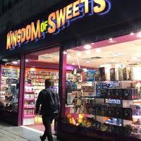 Kingdom sweets kingdom sweets kingdom sweets kingdom sweets kingdom sweets made with love in the northeast kingdom of vermont. Kingdom Of Sweets Jetzt Geschlossen Soho 85 Oxford St