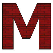 Learn how to log in to your m&t bank account. M Alphabet Letter Abc Transparent Free Image From Needpix Com