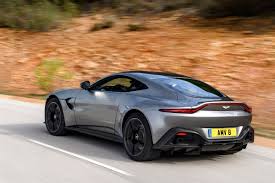 Cab personal luxury car avanti ii. The Aston Martin Vantage Is The Brand S Most Affordable Vehicle Architectural Digest Aston Martin Vantage Aston Martin Sports Car Aston Martin