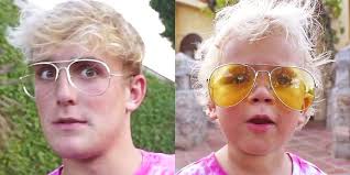 Mini Jake Paul: Tydus Talbott YouTube's 4-Year-Old Star