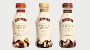 The alcohol is from sugar cane. Keytone Dairy Wins Distribution Of Baileys Non Alcoholic Coffee Drinks Inside Fmcg