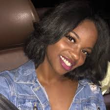 Chemere Redfern's Instagram, Twitter & Facebook