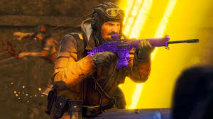 Call of Duty: Black Ops 7 - Official Rex Infernus Zombies Trailer