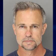 Georgia high school's 2016-17 teacher of year arrested