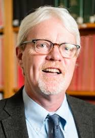 Norris retiring as budget director, Klippel gets interim post