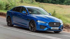 The jaguar xf is revised for 2021, and the smaller xe sedan is discontinued for the u.s.; New Jaguar Xe P250 2021 Review Auto Express