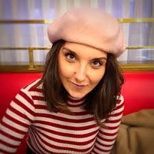 Anna Fiorelli's Instagram, Twitter & Facebook