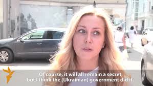 Live Blog: Ukraine In Crisis (Archive)