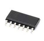 MC74AC04DR2G onsemi | Mouser