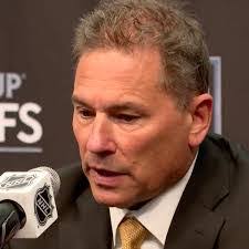 Bruce Bergeron's Instagram, Twitter & Facebook