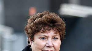 Labour MP 'shocked' to be accused of kicking independence campaigner