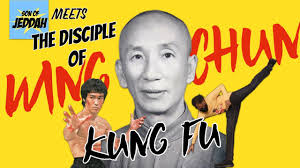 Who knew that Jeddah is home to a young disciple of Wing Chun Kung Fu, the  school which Bruce Lee belonged to, What’s interesting is that how Jeddah’s  very own, Zain Kazi, is connected to Bruce Lee ...