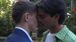 Hollyoaks' Dillon and Lucas make huge decision about their relationship