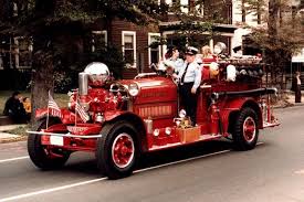 Pin By Bob Riegel On Big Red Trucks In 2020 Fire Trucks Fire Engine Fire Apparatus