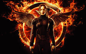 Jennifer Lawrence In Hunger Games Wallpapers Hdqwalls Com Hunger Games Wallpaper Hunger Games Mockingjay