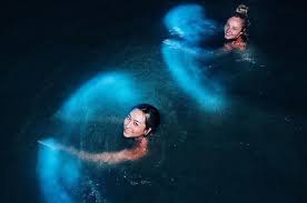 Bioluminescent Beach Puerto Rico Fajardo La Parguera Glowing Bioluminescent Bay Tour From San Juan Bioluminescent Bay Bioluminescent Bay Puerto Rico San Juan Hotels
