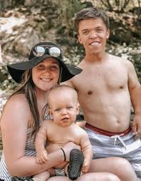Roloff was born in portland, oregon on may 3, 1991. Zachary Roloff Ehefrau Vermogen Grosse Tattoo Herkunft 2021 Taddlr