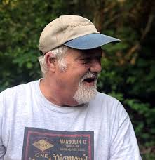 Mark Donaldson Obituary