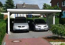 Carport Baugenehmigung Niedersachsen Easycarport De