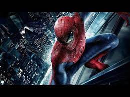 Following the events of captain america: Animation For Kids Spiderman Animation Kids Movies Full Movies English Animation 2017 Youtube