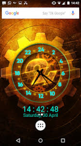 живые обои для Android скачать бесплатно и без регистрации 24 Clock Wallpaper Android Apps On Google Play Clock Wallpaper Free Live Wallpapers Android Wallpaper
