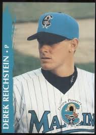 1995 Elmira Pioneers Set Break