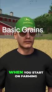 What Do You Need to Form Wheat