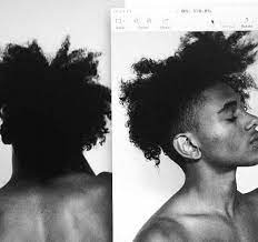 20 Black Mens Curly Hairstyles Men Hairstyles Men S Curly Hairstyles Curly Hair Styles Curly Hair Men