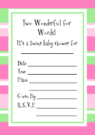 See more ideas about twin babies, twins baby shower, baby shower. Twins Baby Shower Ideas Galore Cheap Baby Shower Invitations Twins Baby Shower Twins Baby Shower Invitations