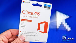 Pros And Cons Of The New Microsoft Office 2019