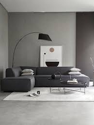 Votre tapis de salon et de chambre au meilleur rapport qualité/prix c'est ici ! Salon Gris Nos Plus Belles Inspirations Westwing