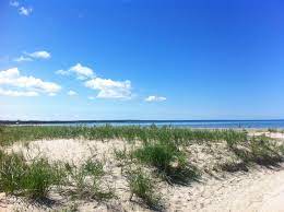 Sauble Beach Ontario Beach Ontario Great Lakes