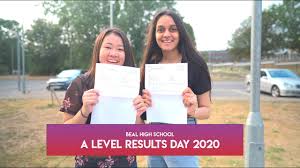 The lowest score in level 3 is the passing score for each grade level and subject. Beal High School A Level Results Day 2020 Youtube