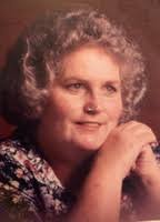 Nancy Upton Obituary