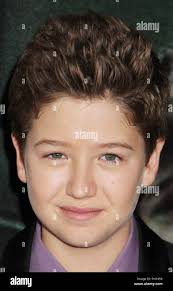 Garrett ryan hi-res stock photography and images