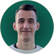 William Fiore's Instagram, Twitter & Facebook