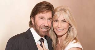 Chuck norris is an american martial artist, actor, film producer, and screenwriter. Action Star Chuck Norris Wife File Gadolinium Mri Lawsuit