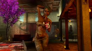 Sanity Framework - Page 24 - Downloads - Fallout 4 Adult & Sex Mods -  LoversLab