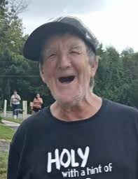 Mark Mccabe Obituary January 11, 2025