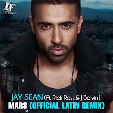 Stream Jay Sean