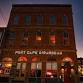 Rick Faris Band Pickin' at the Yacht Club - Port Cape
