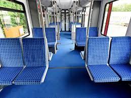 64,780 likes · 118 talking about this. Berliner S Bahn Fahrt Mit Neuem Zugtyp Durch Berlin Und Brandenburg