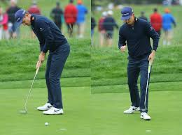 The new apex 21 irons deliver an extraordinary level of forged performance and craftsmanship that we've never seen before. Justin Rose This Is How The Claw Grip Simplified My Putting Stroke