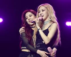 See more ideas about blackpink rose, blackpink, rose. Blackpink S Rose Age Height Nationality Revealed Capital