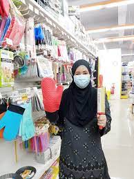 Whether it's getting your groceries, dining al fresco at the adjoining red carpet avenue or indulging in some retail therapy, a new dimension in designer living. My Favorite Kitchenware Shop Mr Diy Always Low Prices Steemit