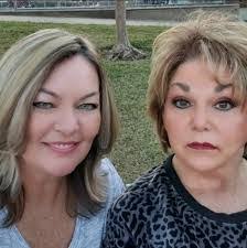 Kathy Docken's Instagram, Twitter & Facebook