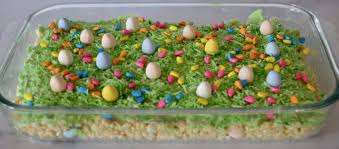 80 delicious easter desserts to make this year. Rice Krispies Easter Treats This Delicious House