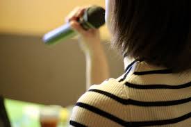 鼻 づまり 歌え ない