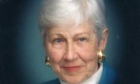 Helen Mae Parker Obituary January 3, 2008