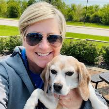 🐾 Meet Chicken Little, a beagle who contributed to research advancing  lifesaving drugs! 🧪🐶 This dog's journey highlights the incredible role  animals play in developing treatments that benefit humans and animals alike.